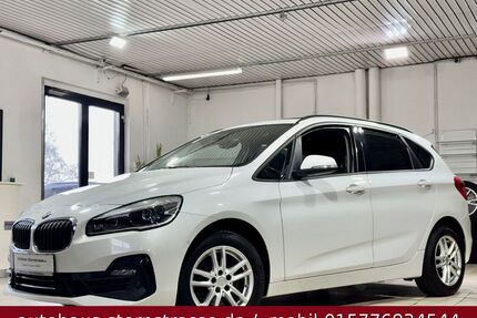 BMW 220 Active Tourer Gebrauchtwagen