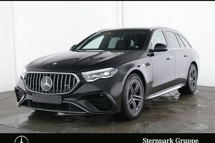 Mercedes-Benz E 53 AMG Gebrauchtwagen