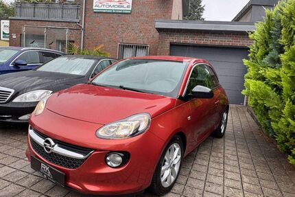 Opel Adam Gebrauchtwagen