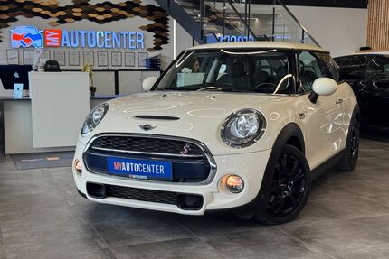 Mini Cooper SD Gebrauchtwagen
