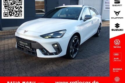 Cupra Leon Gebrauchtwagen