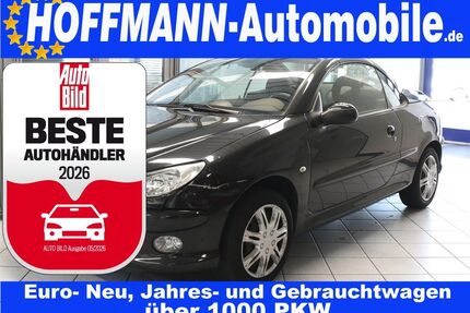 Peugeot 206 Gebrauchtwagen