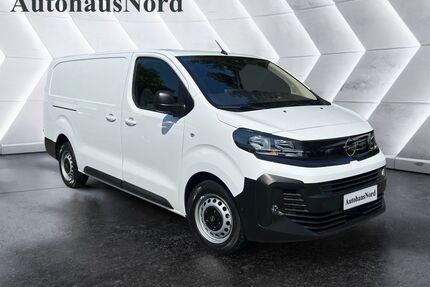 Opel Vivaro Gebrauchtwagen