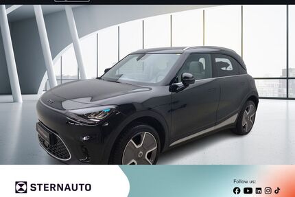 Smart #1 Gebrauchtwagen