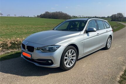 BMW 320 Gebrauchtwagen