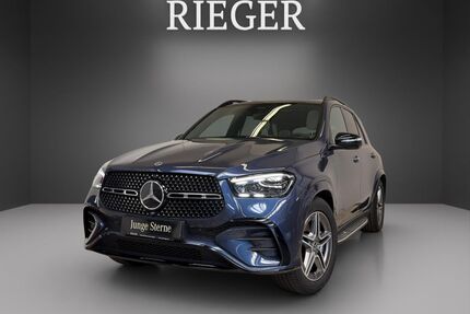 Mercedes-Benz GLE 300 Gebrauchtwagen
