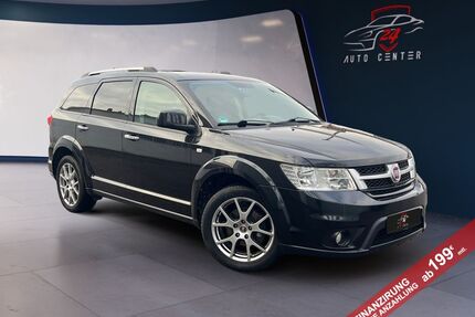 Fiat Freemont Gebrauchtwagen