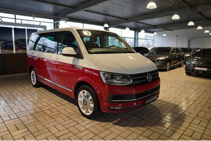 VW T6 Multivan Gebrauchtwagen