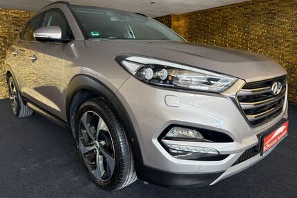 Hyundai TUCSON Gebrauchtwagen