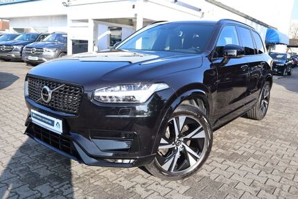 Volvo XC90 Gebrauchtwagen