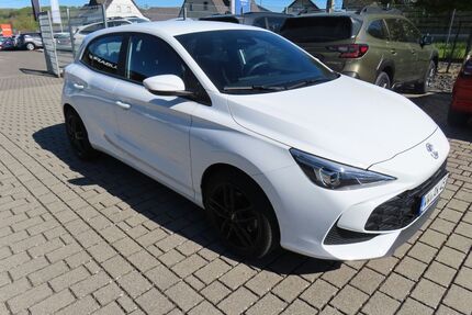 MG MG3 Gebrauchtwagen