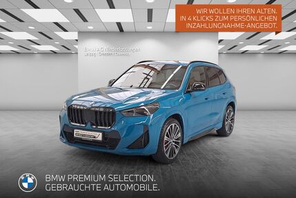 BMW X1 Gebrauchtwagen