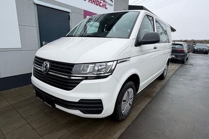 VW T6 Caravelle Gebrauchtwagen