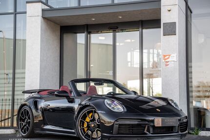 Porsche 911 Urmodell Gebrauchtwagen
