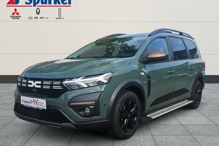 Dacia Jogger Gebrauchtwagen
