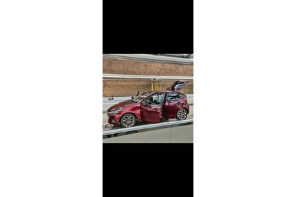 Mazda 2 Gebrauchtwagen