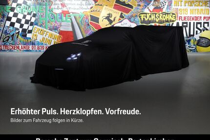 Porsche 991 Gebrauchtwagen
