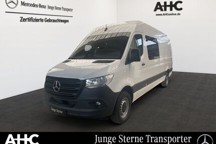 Mercedes-Benz Sprinter Gebrauchtwagen