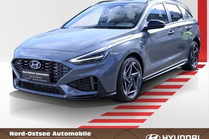 Hyundai i30 Gebrauchtwagen