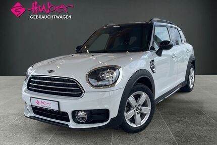 Mini Cooper Countryman Gebrauchtwagen