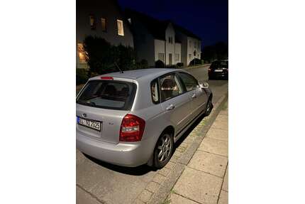 Kia Cerato Gebrauchtwagen