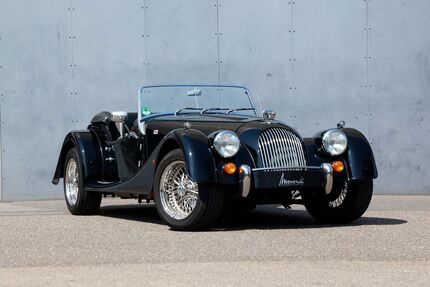 Morgan Roadster Gebrauchtwagen