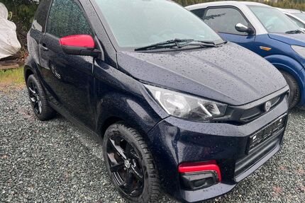 Aixam City Gebrauchtwagen