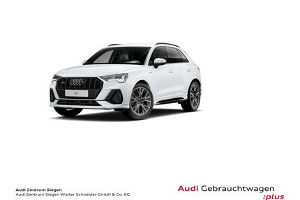 Audi Q3 Gebrauchtwagen