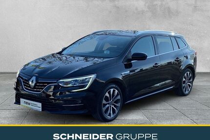 Renault Megane Gebrauchtwagen