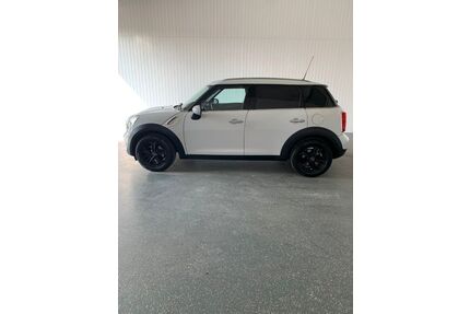 Mini One Countryman Gebrauchtwagen