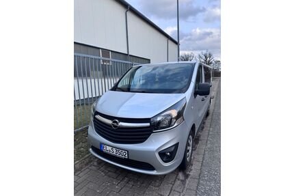 Opel Vivaro Gebrauchtwagen