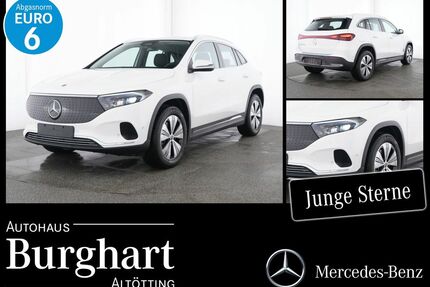 Mercedes-Benz EQA Gebrauchtwagen