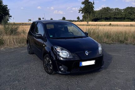 Renault Twingo Gebrauchtwagen