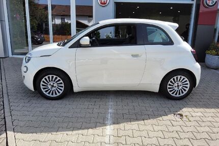Fiat 500e Gebrauchtwagen