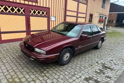 Buick Regal Gebrauchtwagen