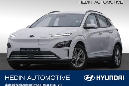 Hyundai KONA Elektro Gebrauchtwagen