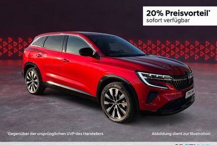 Renault Austral Gebrauchtwagen