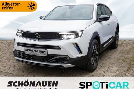 Opel Mokka Gebrauchtwagen