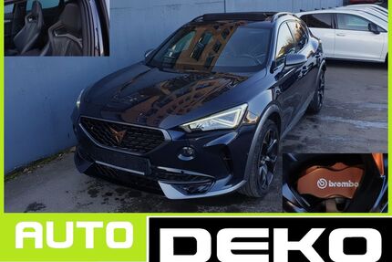 Cupra Formentor Gebrauchtwagen