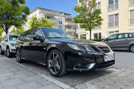 Saab 9-3 Gebrauchtwagen