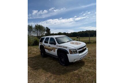 Chevrolet Tahoe Gebrauchtwagen