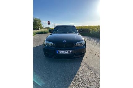 BMW 120 Gebrauchtwagen