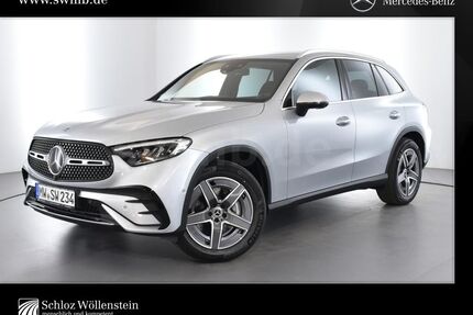 Mercedes-Benz GLC 300 Gebrauchtwagen