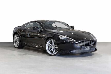 Aston Martin DB9 Gebrauchtwagen
