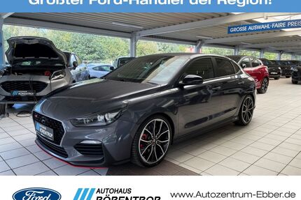 Hyundai i30 Gebrauchtwagen