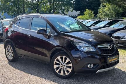 Opel Mokka Gebrauchtwagen