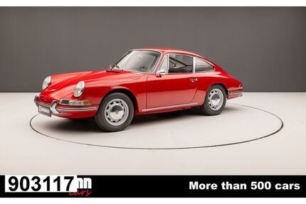 Porsche 912 Gebrauchtwagen