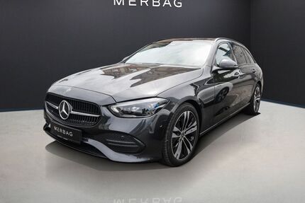 Mercedes-Benz C 220 Gebrauchtwagen