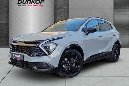 Kia Sportage Gebrauchtwagen