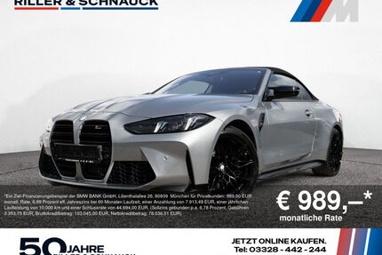 BMW M4 Gebrauchtwagen
